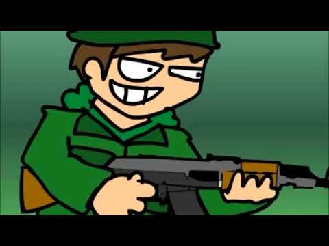 The Eddsworld Fan Movie 2013 Trailer Reuploaded