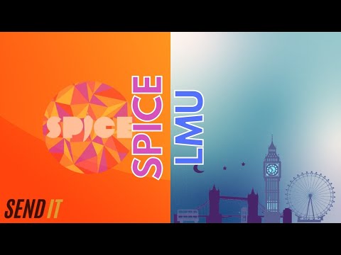 UKU National Cup Women's Final 2021 - LMU vs Spice