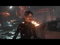 Resident Evil Claire Full Latex Catsuit