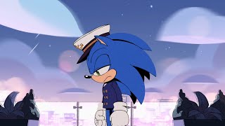 Cover art for It's Over, Isn't It?