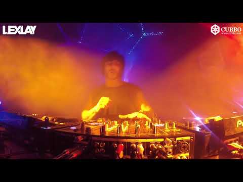 Lexlay @ Zona 13 Las Palmas de Gran Canaria (11.11.2017) ES