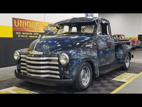 1949 Chevrolet 3100 (CC-1519526) for sale in Mankato, Minnesota