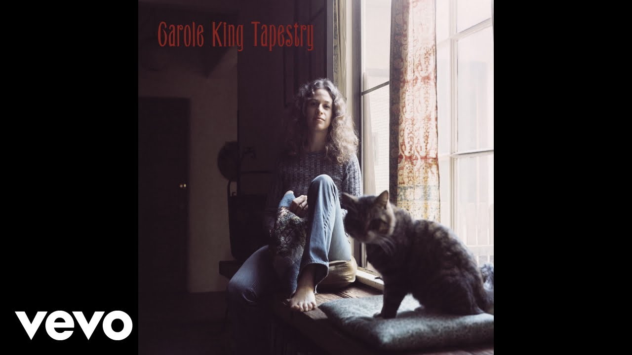 Carole King - Smackwater Jack