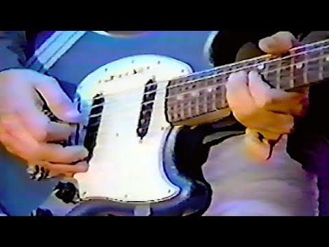 Mudhoney - "Dead Love" - Live at Reading Festival UK - 8/30/92.