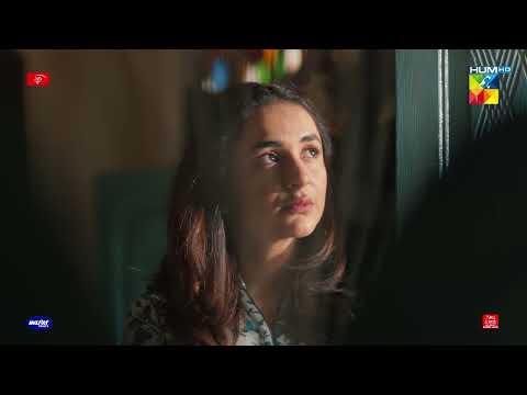 Azka Ki Khushi Aur Mohbbat Sirf Zain - Ishq-e-Laa Episode - HUM TV