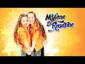 Mylene & Rosanne - Mooiboy Mylene & Rosanne - Mooiboy
