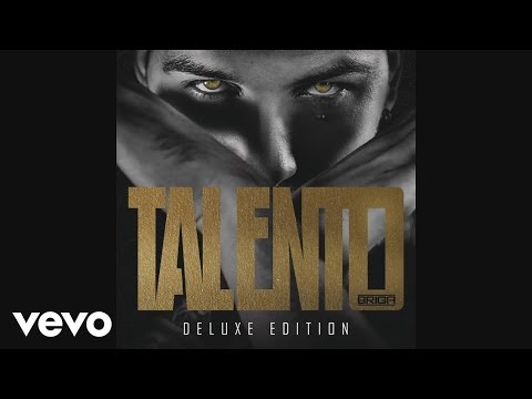 Briga - Fuoco amico (Audio) ft. Mostro, Clementino