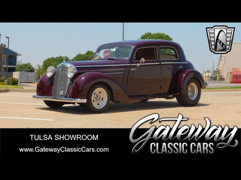 1948 Mercedes-Benz Custom (CC-1973286) for sale in O'Fallon, Illinois
