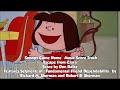 Snoopy Come Home Music Score Track Escape From Clara Score By Don Ralke