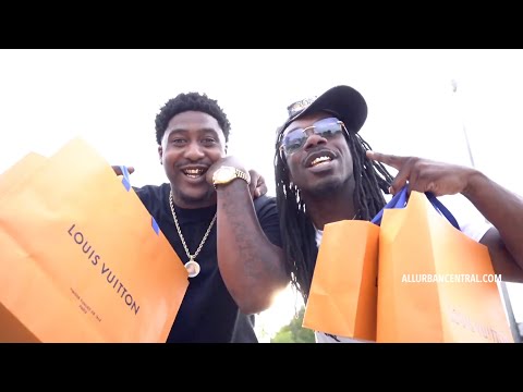 Vay Feddy x Peezy - Different Bag (Official Video)