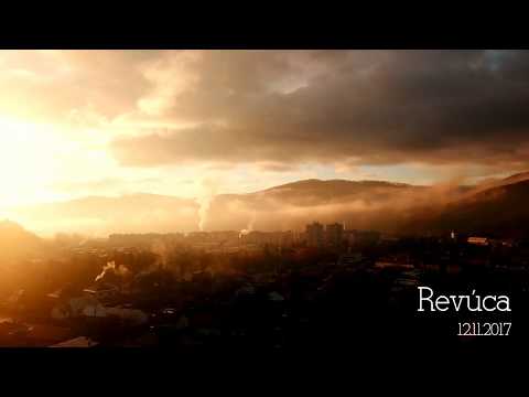 Revúca 12.11.2017