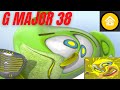 G Major 38 Effect Gummy Bear Klasky Csupo Pinkfong SpongeBob Cocomelon Peppa Pig Many More