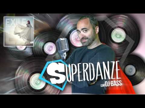 Exile - Staring alone at the floor