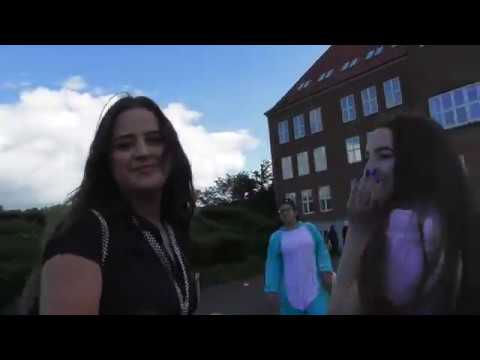 Sidste skoledag 2019, UngdomsCenterVejle