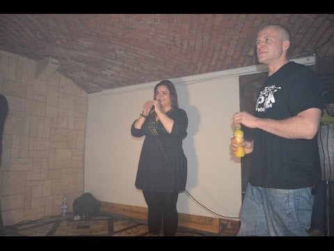 LPGK feat Marlena Patynko - Chwila Relaxu