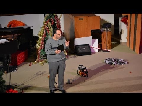 Preparing for Jesus:  A Very Veggie Lesson  (Isaiah 28: 23-29)