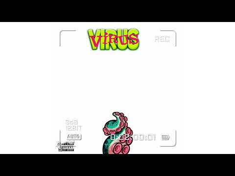 V i r u s ( o f f i c i a l a u d i o )