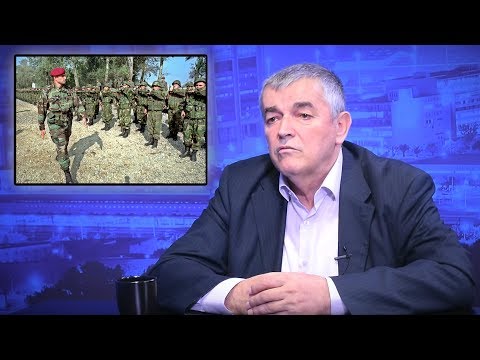 BALKAN INFO: General Božidar Delić - Opozicija je mobilisala Crvene beretke nakon 5. oktobra!