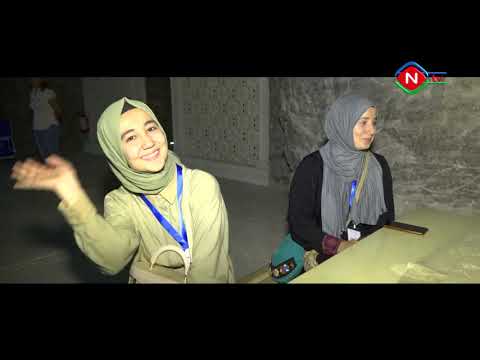 Zəfər düşərgəsi - 05.08.2021