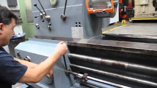 Токарный станок по металлу Delivered to our customers | Изображение 4 - Machineryline