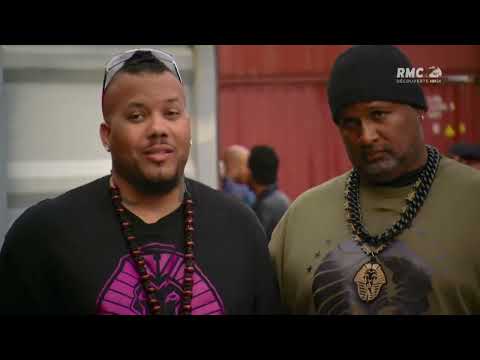 Encheres a tout prix - VF RMC DÉCOUVERTE S01-EP07