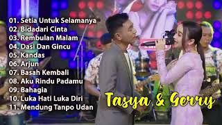 Download lagu Full album Duet Gerry ft Tasya Terbaru Aurora Full Album 2021 mp3 Download lagu Full album Duet Gerry ft Tasya Terbaru Aurora Full Album 2021 mp3