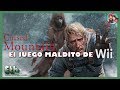 El Juego Maldito De Wii Cursed Mountain Y La Maldici n 