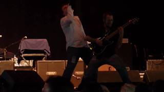 Kinetic Theory - Wake up Call (Rock On Fest 2009)