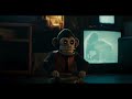The Monkey 2025 Everybody Dies Scene