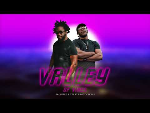 Tallpree x Xpert Productions - Uno My Style (Official Audio)