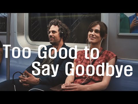 브루노마스(Bruno Mars) - Too Good to Say Goodbye | 비긴어게인'Begin Again' (Greta & Dan ver.)( 가사 해석/Lyrics )