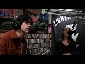 Stephen Sanchez Performing “Until I Found You” and “Lady By The Sea” - Live at Lightning 100