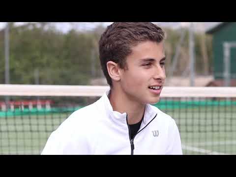 Entrevista a Rafa Segado Esteve