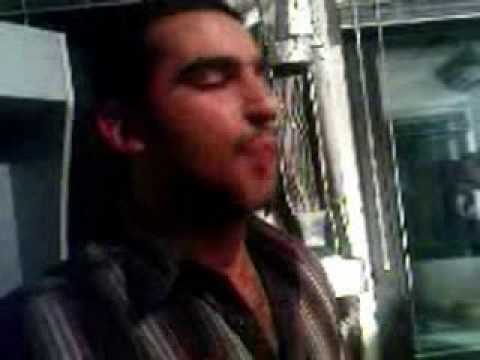 Hichkas Ye Mosht Sarbaz