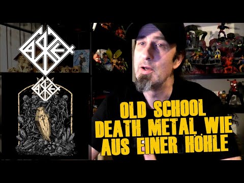 Goreministers Reviews / Casket - Urn