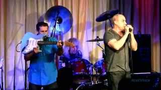 Neal Vitullo & Dave Howard Live @ Boston Blues Society's Blues Blast 2014 5/10/14