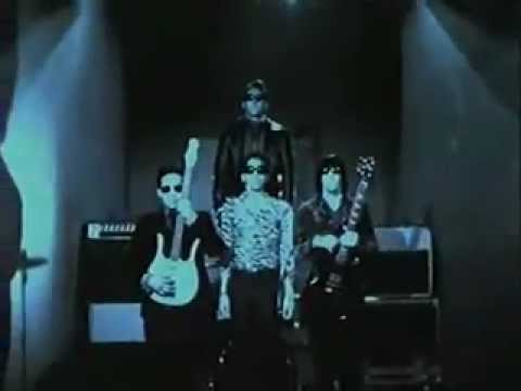 the Makers - Lover Lover 1998 Video