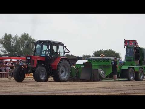 Treckertreck Upahl 3