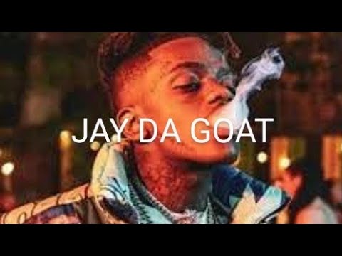 JayDaYoungan - Gun Smoke (Unreleased)