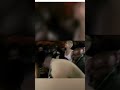 EXCLUSIVE Diddy Party Footage