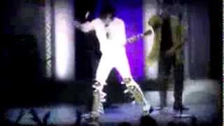 Michael Jackson Immortal Megamix Immortal Version