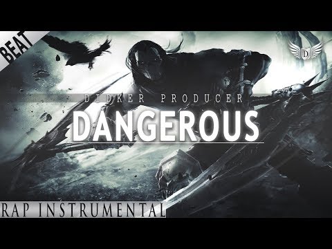 Aggressive Dark Epic Choir RAP BEAT - Dangerous (NightOne Collab)