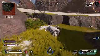 どたばたapex