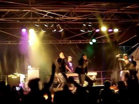 DJ Skam and Dimix Staya and Melo