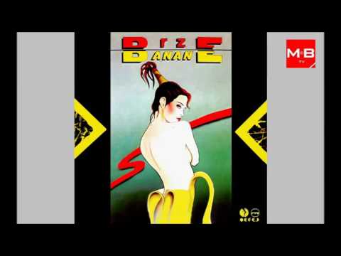 Brze Banane - Nema više djevica  (1990)