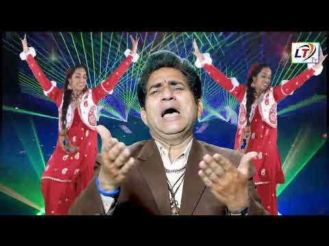 Comedy song Kita 2 Budian Nall Viah Ghaffar Lehri Comedian Singer