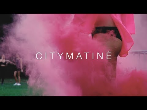 CityMatiné - Kalózkodás