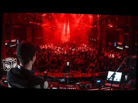 Agustin Giri @ Palacio Alsina, Buenos Aires