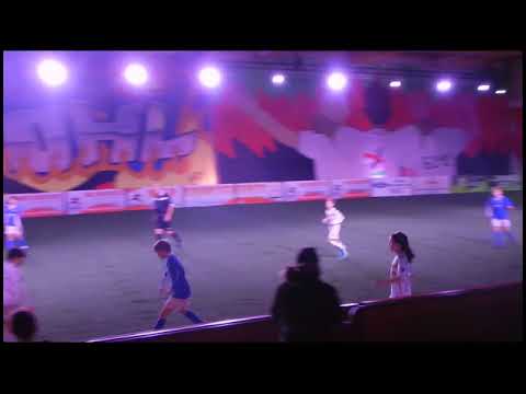 Indoor Macron Cup Tornooi KFCT U12 IP 29 12 2018