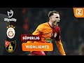 WAT EEN GEWELDIGE VRIJE TRAP!? | Galatasaray vs İstanbulspor | SüperLig 2023/24 | Samenvatting